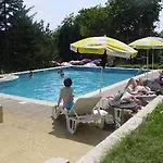 Panorama Hotel 3*