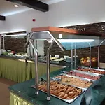 Panorama Hotel 3*