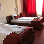 Panorama Hotel 3*