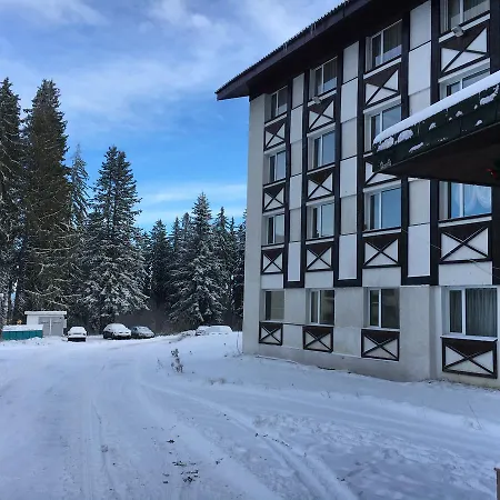 Panorama 3* Pamporovo