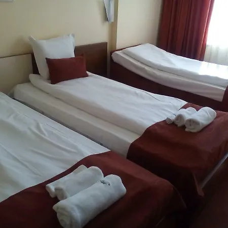 Hotel Panorama Pamporovo