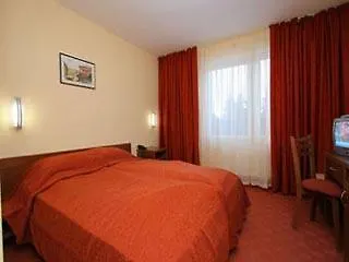 Hotel Panorama Pamporovo