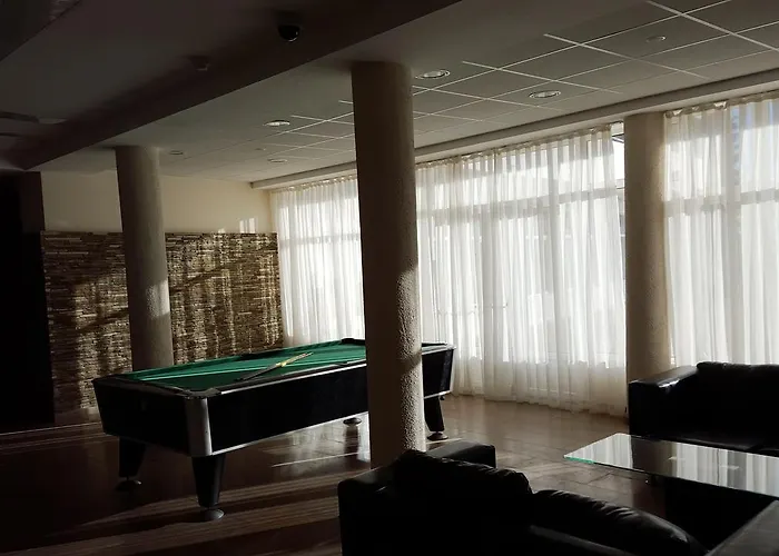 Hotel Panorama Pamporovo