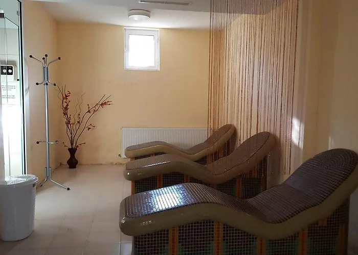 Hotel Panorama Pamporovo