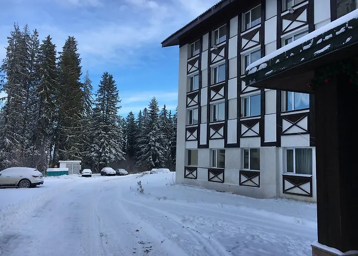 Panorama 3* Pamporovo