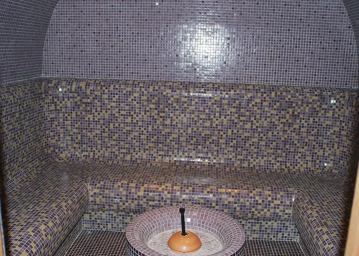 Hotel Panorama Pamporovo