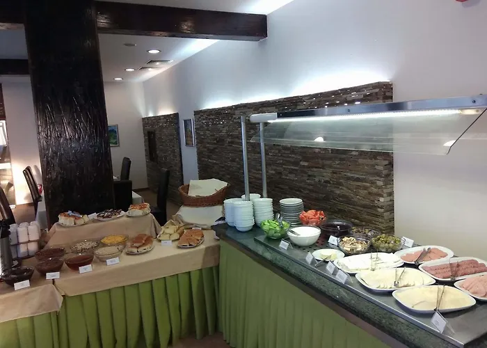 Panorama Hotel Pamporovo