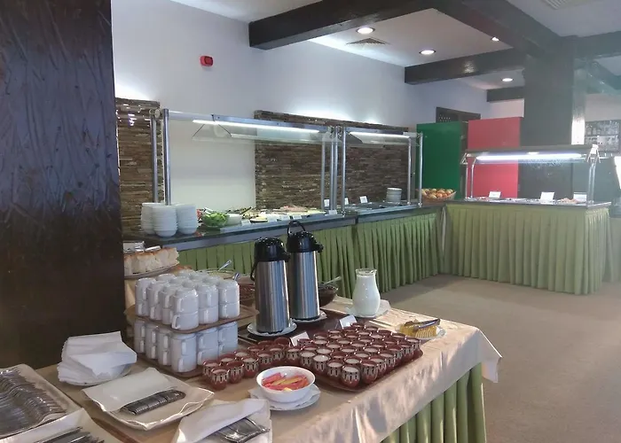 Hotel Panorama Pamporovo